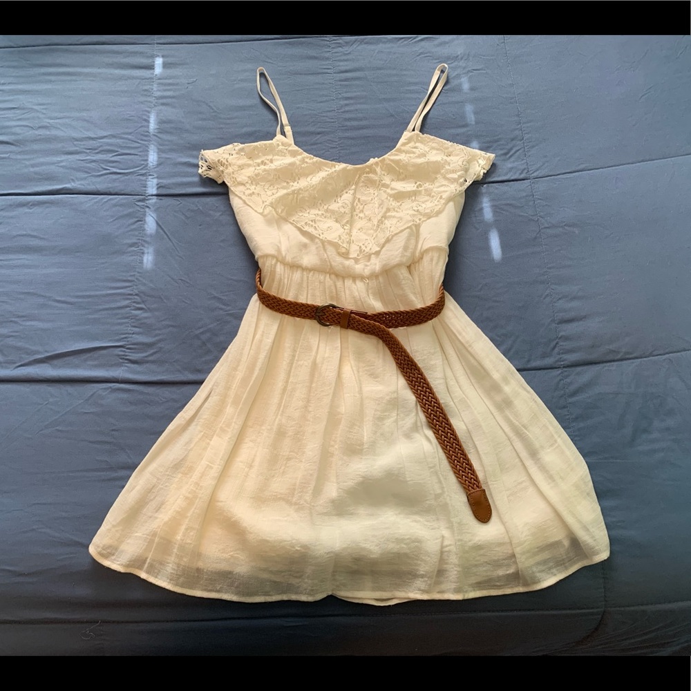 Women’s dress